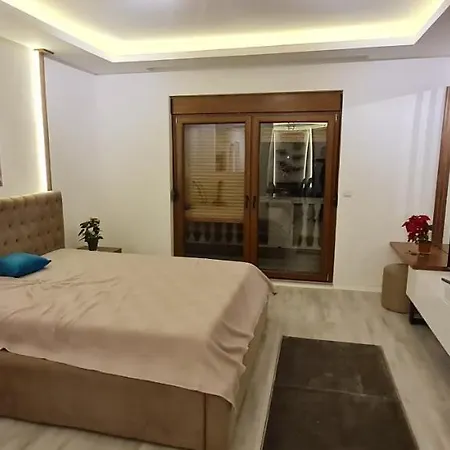 Apartment Joandi Gevgelija
