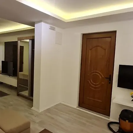 Apartment Joandi *