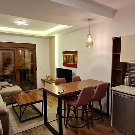 Joandi Apartment *