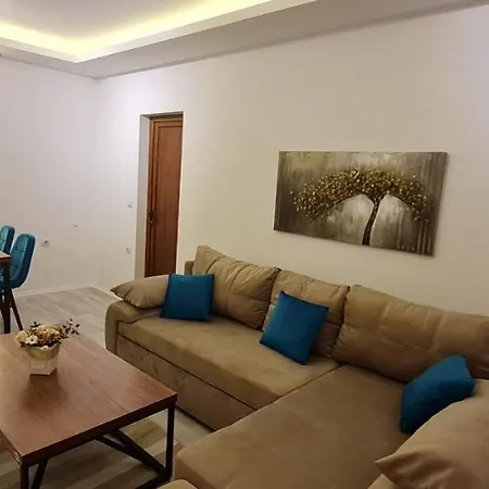 Joandi Apartment Gevgelija