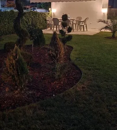 Joandi Apartment Gevgelija