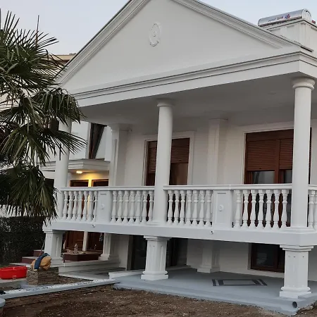 Joandi Apartment