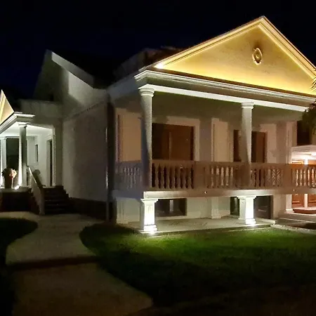 Joandi Gevgelija