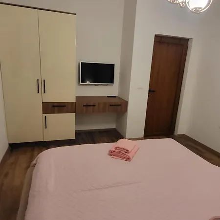 Apartment Joandi *