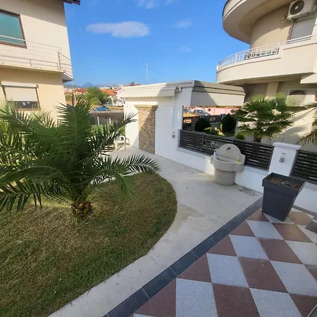 Apartment Joandi