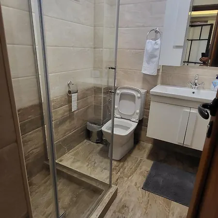 Joandi Apartment *