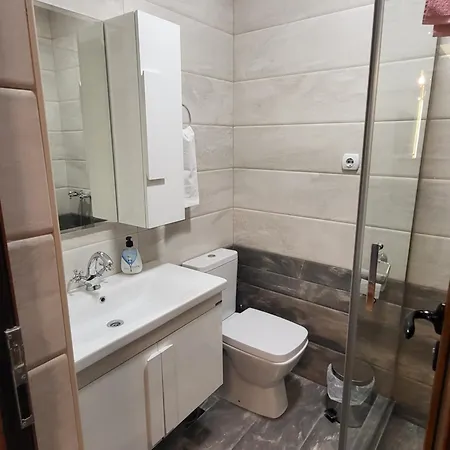 Apartment Joandi *