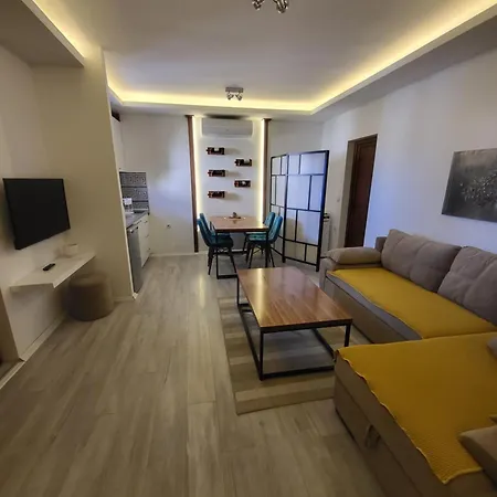 Joandi Apartment *