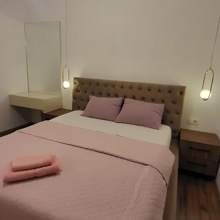 Joandi Apartment Gevgelija
