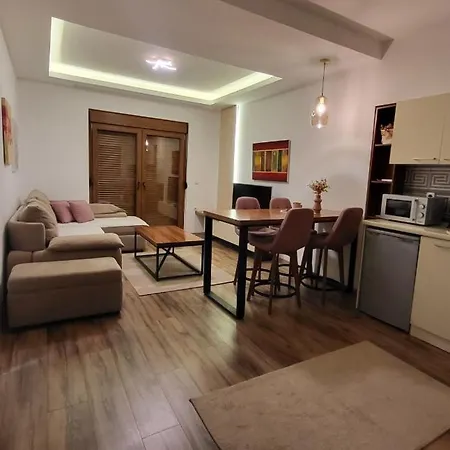 Apartment Joandi Gevgelija