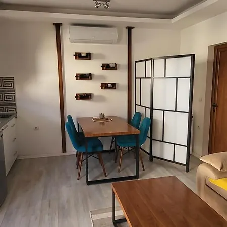 Apartment Joandi