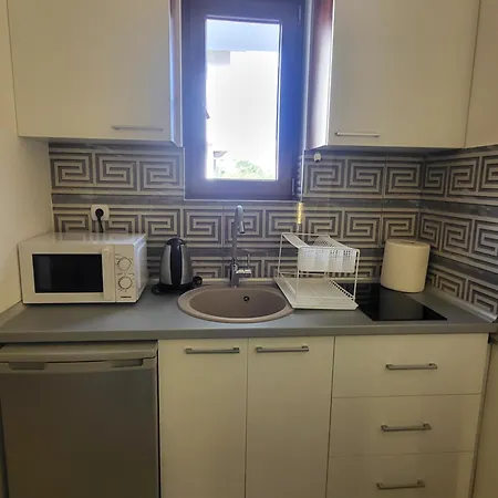Apartment Joandi Gevgelija