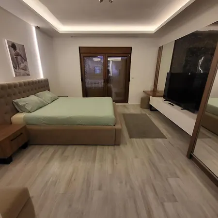 Apartment Joandi