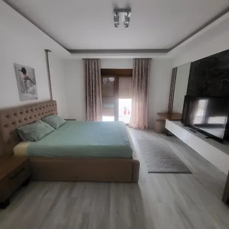 Joandi Apartment