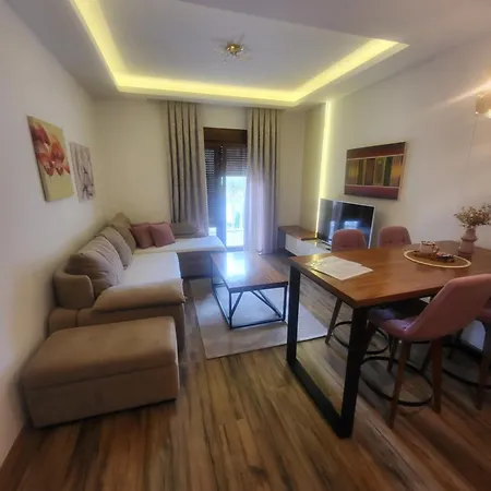 Joandi Apartment
