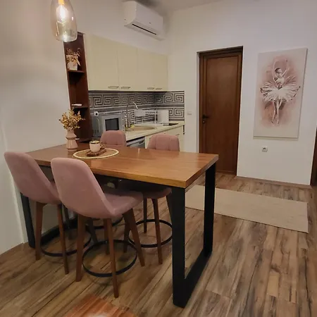 Apartment Joandi