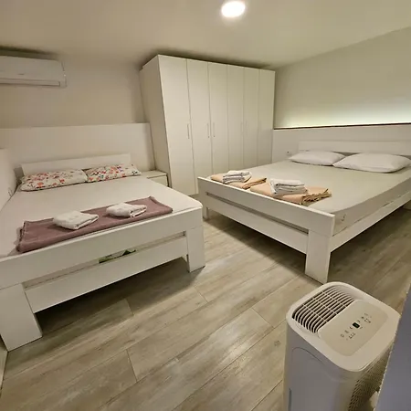 Joandi Apartment Gevgelija