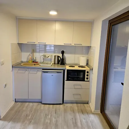 Apartment Joandi *